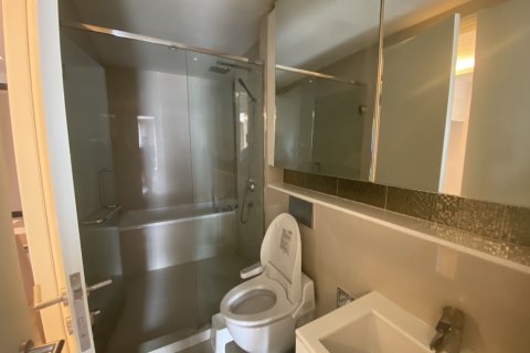 Studio dans le Condo à Watthana, Bangkok, Thaïlande  № 160627 - photo 5