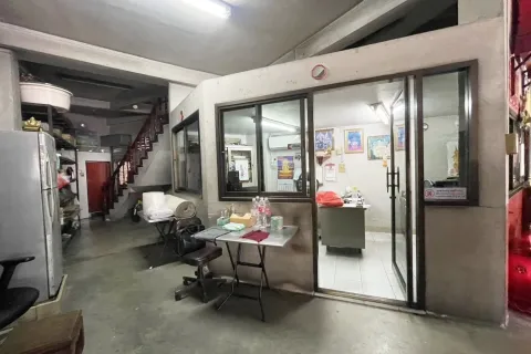 Warehouse in Rat Burana, Bangkok, Thailand № 160630 - photo 4