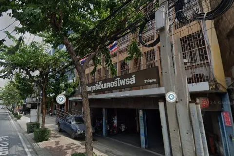 Warehouse in Rat Burana, Bangkok, Thailand № 160630 - photo 2