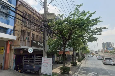 Warehouse in Rat Burana, Bangkok, Thailand № 160630 - photo 3