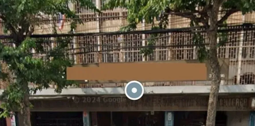 Warehouse in Rat Burana, Bangkok, Thailand № 160630