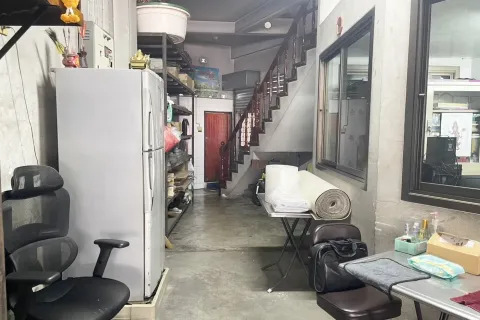 Warehouse in Rat Burana, Bangkok, Thailand № 160630 - photo 5