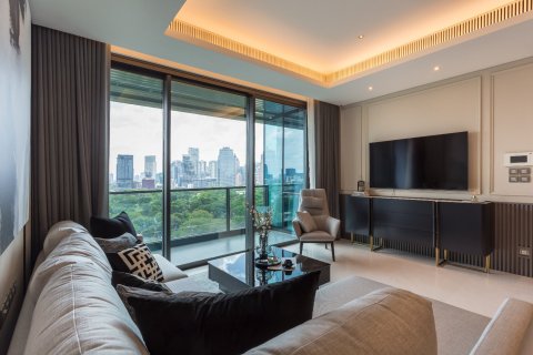 Condo in Pathum Wan, Bangkok, Thailand, 1 bedroom  № 176491 - photo 4