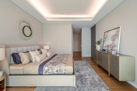 Condo in Pathum Wan, Bangkok, Thailand, 1 bedroom  № 176489 - photo 2