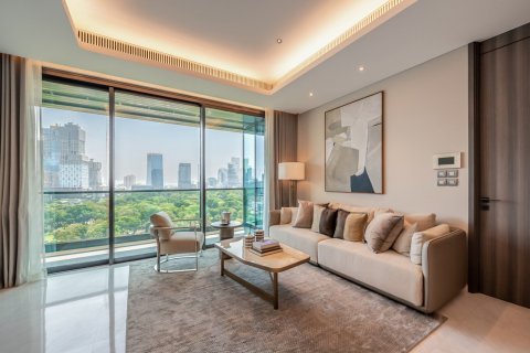 Condo in Pathum Wan, Bangkok, Thailand, 1 bedroom  № 176489 - photo 4