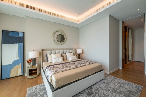 Condo in Pathum Wan, Bangkok, Thailand, 1 bedroom  № 176489