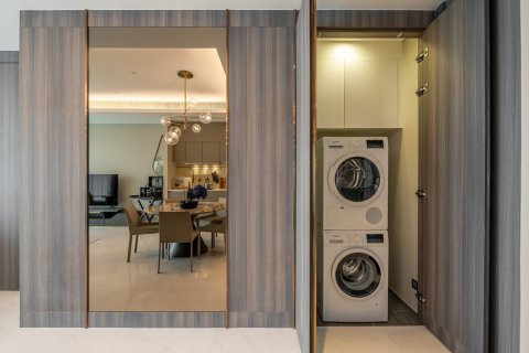 Condo in Pathum Wan, Bangkok, Thailand, 1 bedroom  № 176489 - photo 5