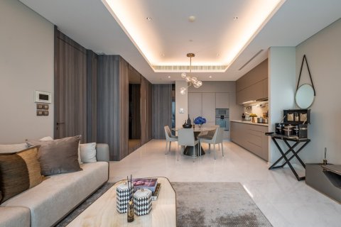 Condo in Pathum Wan, Bangkok, Thailand, 1 bedroom  № 176489 - photo 3