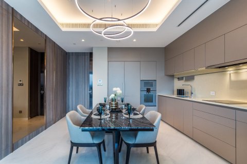 Condo in Pathum Wan, Bangkok, Thailand, 1 bedroom  № 176490 - photo 3