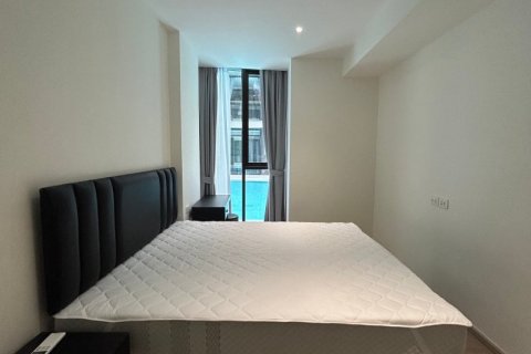 Condo in Khlong Toei, Bangkok, Thailand, 1 bedroom  № 176486 - photo 5