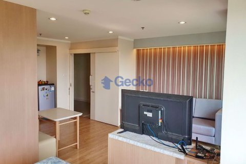 สตูดิโอในคอนโดมิเนียมในพัทยา, ประเทศไทย № 209398 - รูปถ่าย 14