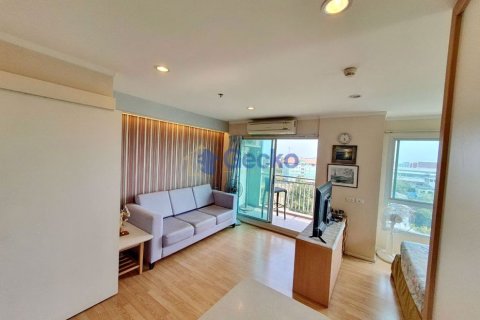 สตูดิโอในคอนโดมิเนียมในพัทยา, ประเทศไทย № 209398 - รูปถ่าย 5