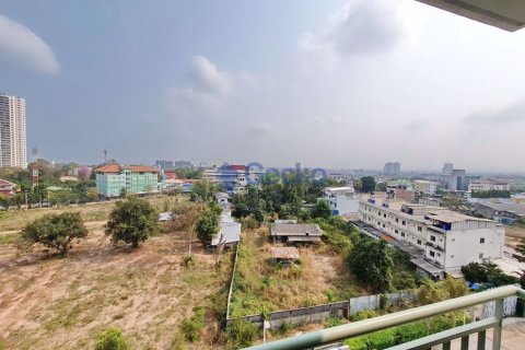 สตูดิโอในคอนโดมิเนียมในพัทยา, ประเทศไทย № 209398 - รูปถ่าย 22