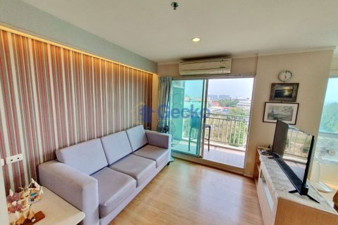 สตูดิโอในคอนโดมิเนียมในพัทยา, ประเทศไทย № 209398 - รูปถ่าย 19