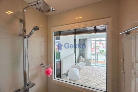 Estudio en el condominio en Pattaya, Tailandia № 209394 - foto 6