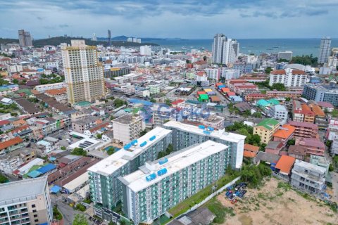 Estudio en el condominio en Pattaya, Tailandia № 209394 - foto 3