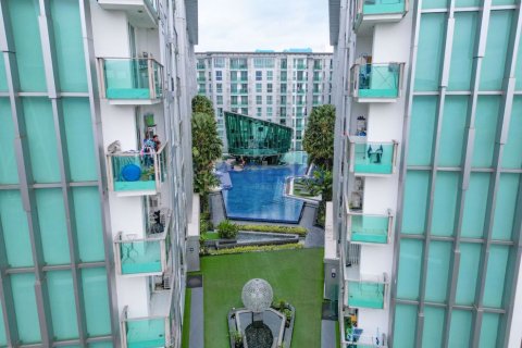 Estudio en el condominio en Pattaya, Tailandia № 209394 - foto 15