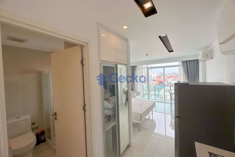 Estudio en el condominio en Pattaya, Tailandia № 209394 - foto 5