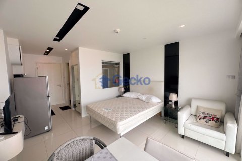 Estudio en el condominio en Pattaya, Tailandia № 209394 - foto 9