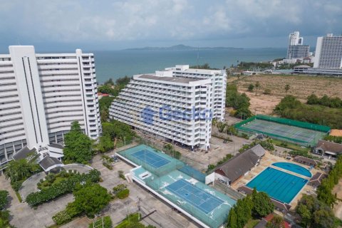 Estudio en el condominio en Pattaya, Tailandia № 209397 - foto 14