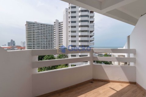 Estudio en el condominio en Pattaya, Tailandia № 209397 - foto 4