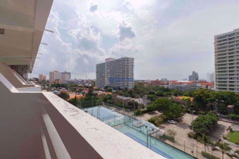 Estudio en el condominio en Pattaya, Tailandia № 209397 - foto 16