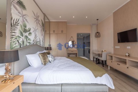 Estudio en el condominio en Pattaya, Tailandia № 209397 - foto 6