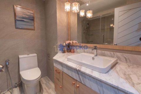Estudio en el condominio en Pattaya, Tailandia № 209397 - foto 7