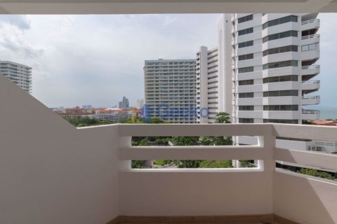 Estudio en el condominio en Pattaya, Tailandia № 209397 - foto 3