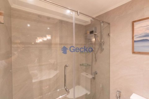 Estudio en el condominio en Pattaya, Tailandia № 209397 - foto 9