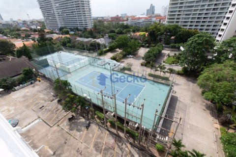 Estudio en el condominio en Pattaya, Tailandia № 209397 - foto 15