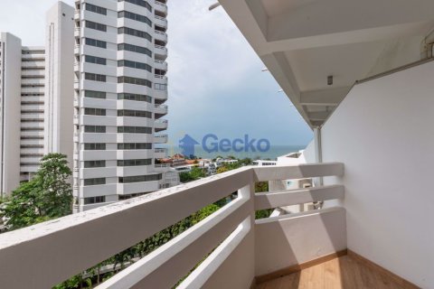 Estudio en el condominio en Pattaya, Tailandia № 209397 - foto 5