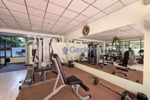 Estudio en el condominio en Pattaya, Tailandia № 209399 - foto 19