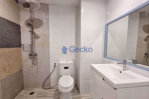 Estudio en el condominio en Pattaya, Tailandia № 209399 - foto 14