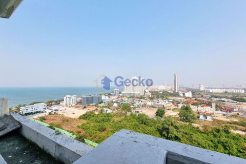 Estudio en el condominio en Pattaya, Tailandia № 209399 - foto 3
