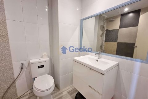 Estudio en el condominio en Pattaya, Tailandia № 209399 - foto 13