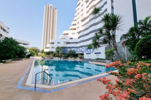 Estudio en el condominio en Pattaya, Tailandia № 209399 - foto 15