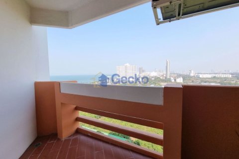 Estudio en el condominio en Pattaya, Tailandia № 209399 - foto 12