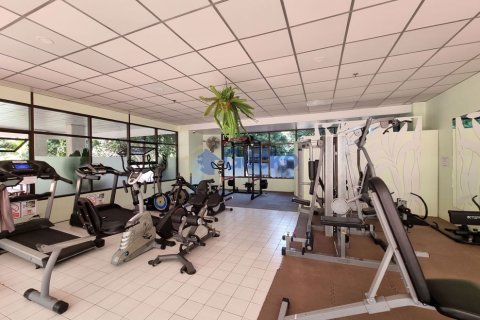 Estudio en el condominio en Pattaya, Tailandia № 209399 - foto 18