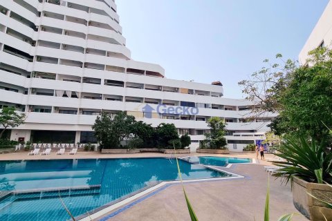 Estudio en el condominio en Pattaya, Tailandia № 209399 - foto 20