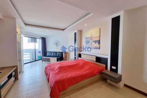 Estudio en el condominio en Pattaya, Tailandia № 209399 - foto 11