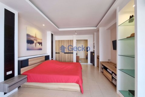 Estudio en el condominio en Pattaya, Tailandia № 209399 - foto 7