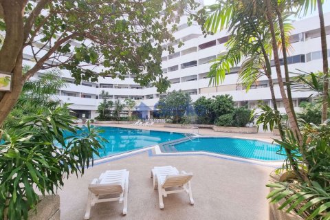 Estudio en el condominio en Pattaya, Tailandia № 209399 - foto 17