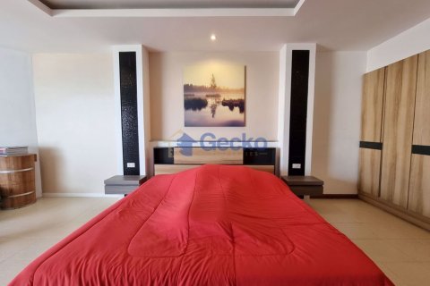 Estudio en el condominio en Pattaya, Tailandia № 209399 - foto 5