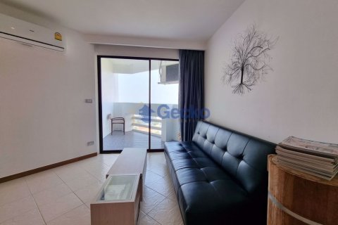 Estudio en el condominio en Pattaya, Tailandia № 209399 - foto 6