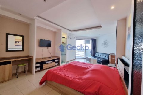 Estudio en el condominio en Pattaya, Tailandia № 209399 - foto 10