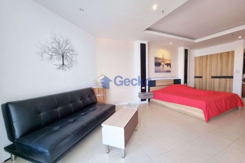 Estudio en el condominio en Pattaya, Tailandia № 209399 - foto 8