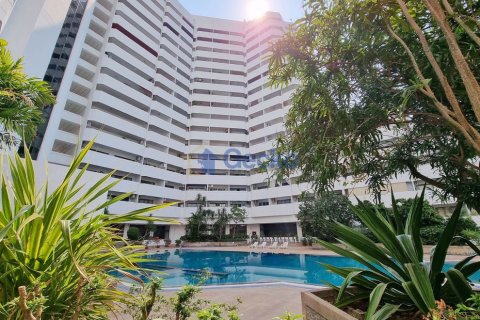 Estudio en el condominio en Pattaya, Tailandia № 209399 - foto 16