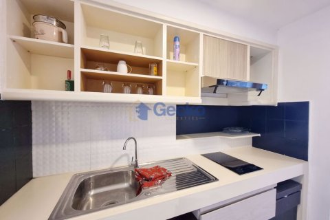 Estudio en el condominio en Pattaya, Tailandia № 209399 - foto 4