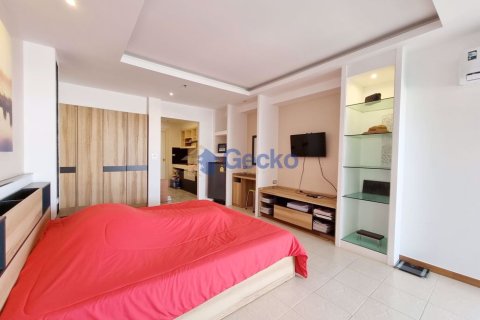 Estudio en el condominio en Pattaya, Tailandia № 209399 - foto 9